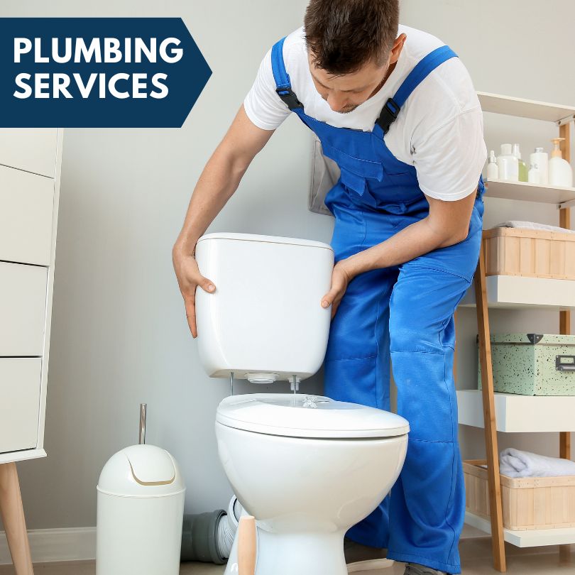 Plumbing Company in Hazel Park, MI